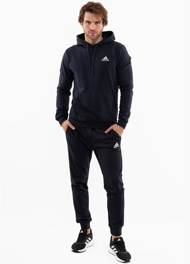 adidas Herren Trainingsanzug Essentials Fleece H12216/HL2231 adidas Herren Trainingsanzug Essentials Fleece H12216/HL2231