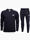 Bild von adidas Komplet męski Essentials Sweatshirt GK9111/GK8823 Produktvariante