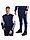 Bild von adidas Komplet męski Squadra 25 Sweat Crew JD2958/JD2961 Produktvariante
