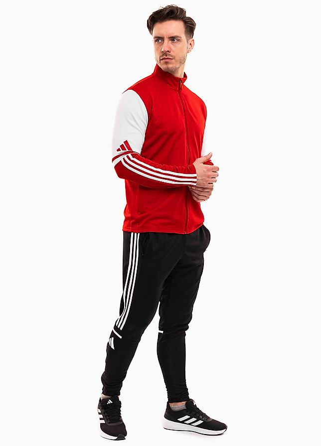 adidas Herren Trainingsanzug Squadra 25 Training JD2979/JE2782 adidas Herren Trainingsanzug Squadra 25 Training JD2979/JE2782