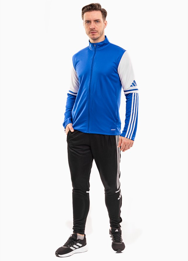 adidas Herren Trainingsanzug Squadra 25 Training JD2980/JE2782 adidas Herren Trainingsanzug Squadra 25 Training JD2980/JE2782