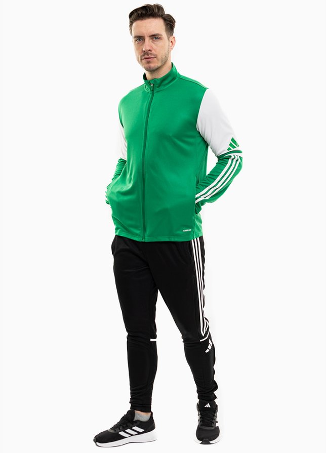 adidas Herren Trainingsanzug Squadra 25 Training JP3162/JE2782 adidas Herren Trainingsanzug Squadra 25 Training JP3162/JE2782