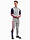 Bild von adidas Komplet męski Squadra 25 Training JP3389/JP3372 Produktvariante