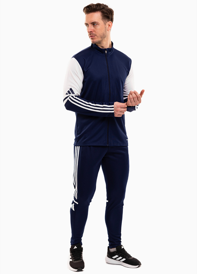 adidas Herren Trainingsanzug Squadra 25 Training Top JD2983/JD2988 adidas Herren Trainingsanzug Squadra 25 Training Top JD2983/JD2988