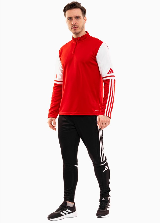 adidas Herren Trainingsanzug Squadra 25 Training Top JD2984/JE2782 adidas Herren Trainingsanzug Squadra 25 Training Top JD2984/JE2782