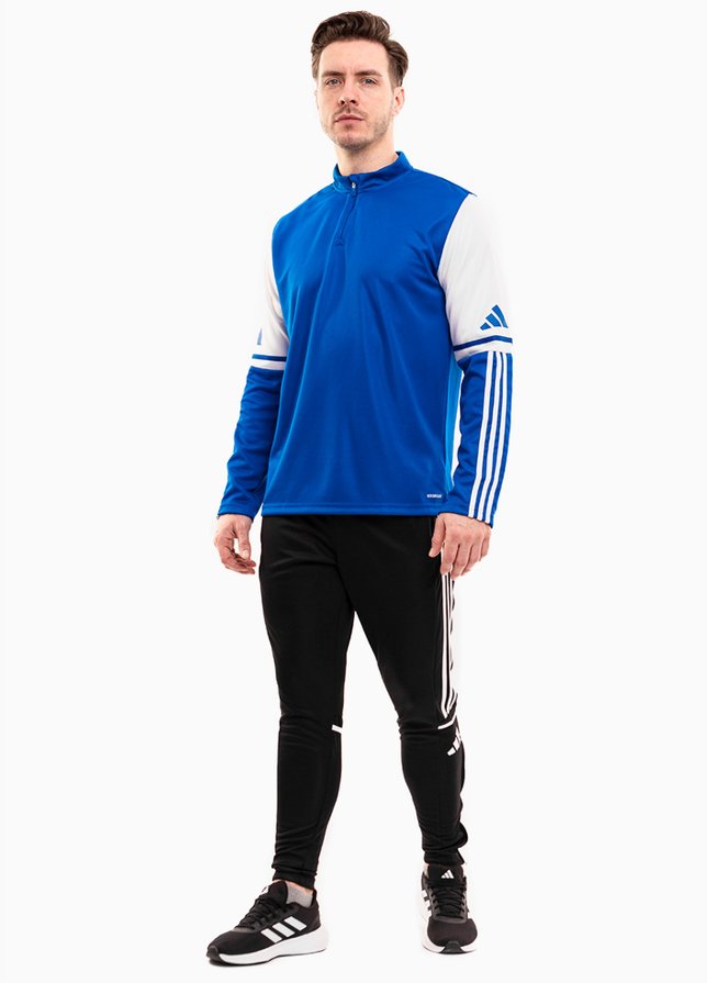 adidas Herren Trainingsanzug Squadra 25 Training Top JD2985/JE2782 adidas Herren Trainingsanzug Squadra 25 Training Top JD2985/JE2782