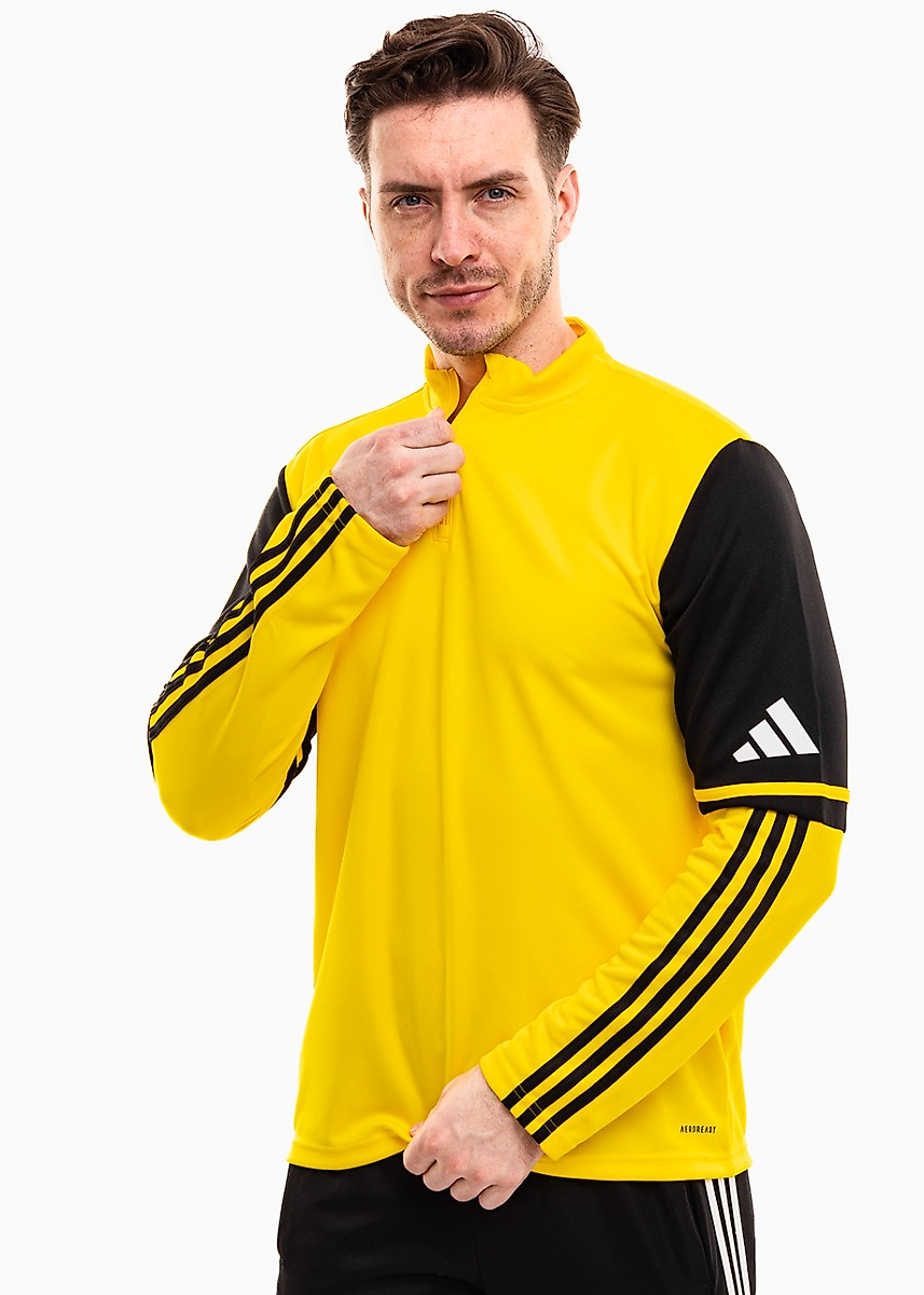 adidas Herren Sweatshirt Squadra 25 Training Top JP3387