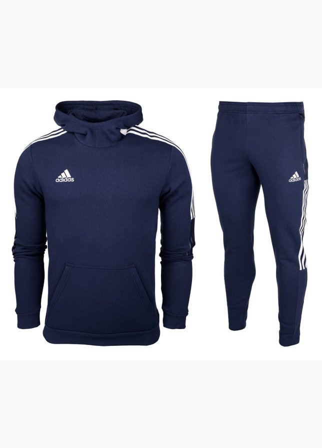 adidas Herren Trainingsanzug Tiro 21 Sweat GH4464/GH4467 adidas Herren Trainingsanzug Tiro 21 Sweat GH4464/GH4467