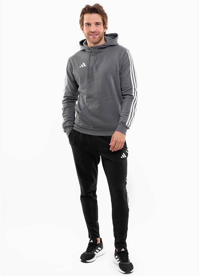 adidas Herren Trainingsanzug Tiro 23 League Sweat Hoodie HZ3021/HS3611 adidas Herren Trainingsanzug Tiro 23 League Sweat Hoodie HZ3021/HS3611