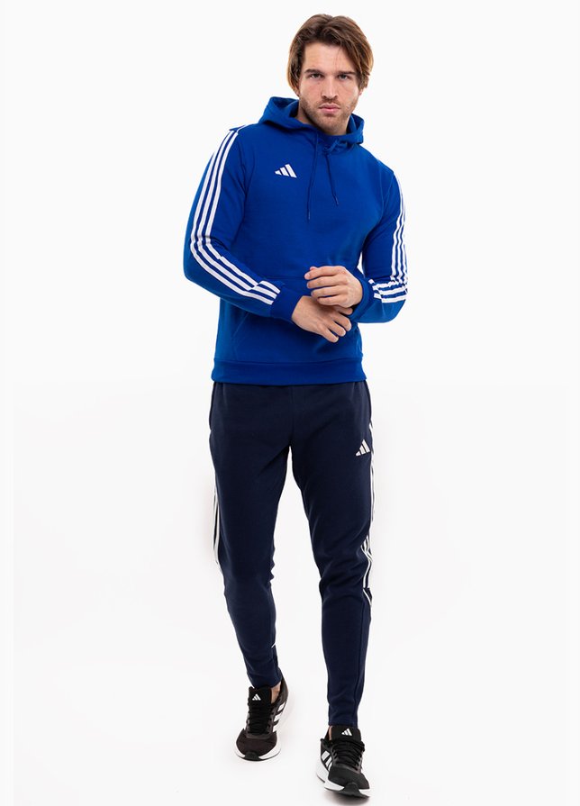 adidas Herren Trainingsanzug Tiro 23 League Sweat Hoodie IC7858/HS3612 adidas Herren Trainingsanzug Tiro 23 League Sweat Hoodie IC7858/HS3612