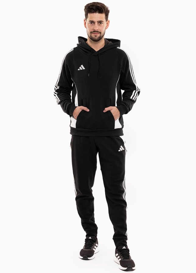 adidas Herren Trainingsanzug Tiro 24 Sweat Hooded IJ7673/IP1976 adidas Herren Trainingsanzug Tiro 24 Sweat Hooded IJ7673/IP1976