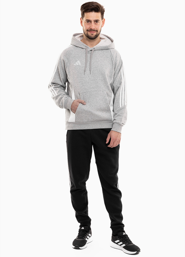 adidas Herren Trainingsanzug Tiro 24 Sweat Hooded IR7545/IP1976 adidas Herren Trainingsanzug Tiro 24 Sweat Hooded IR7545/IP1976