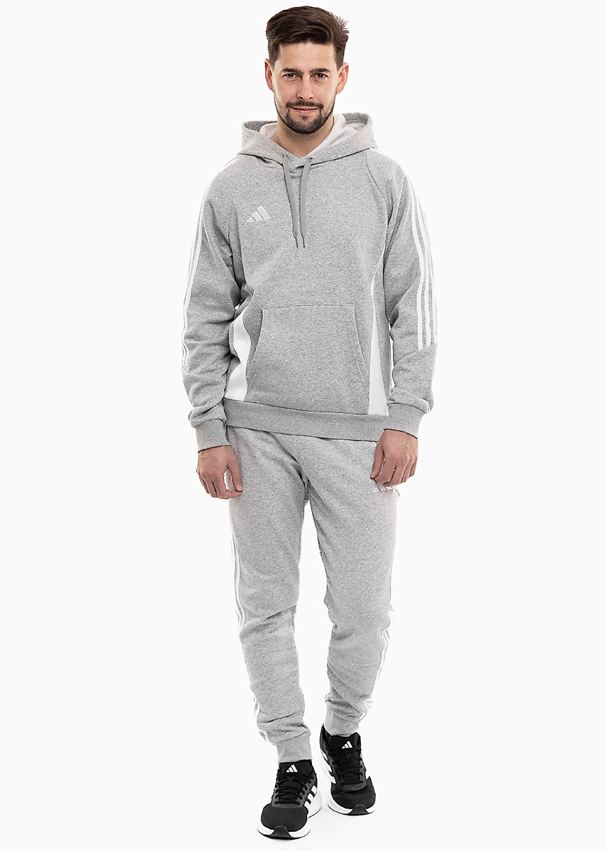 adidas Herren Trainingsanzug Tiro 24 Sweat Hooded IR7545/IS2153