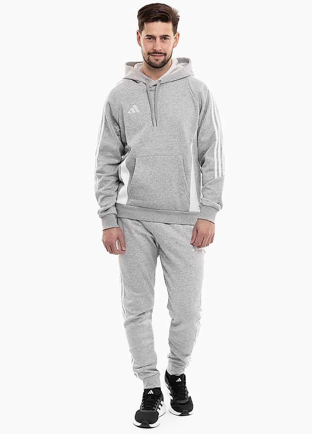 adidas Herren Trainingsanzug Tiro 24 Sweat Hooded IR7545/IS2153 adidas Herren Trainingsanzug Tiro 24 Sweat Hooded IR7545/IS2153