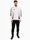 Bild von adidas Komplet męski Tiro 24 Sweat Hooded IR7547/IP1976 Produktvariante