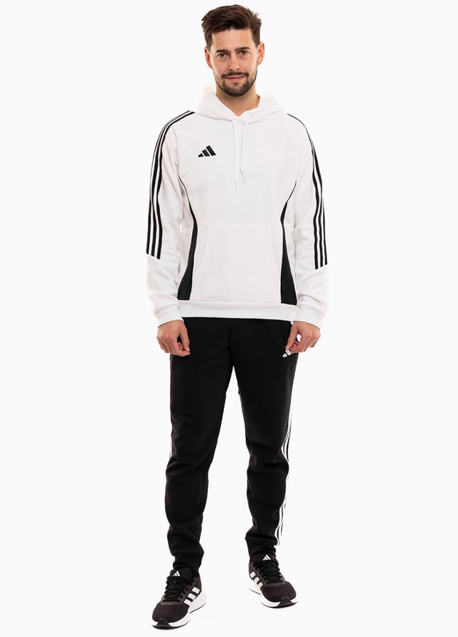 adidas Herren Trainingsanzug Tiro 24 Sweat Hooded IR7547/IP1976 adidas Herren Trainingsanzug Tiro 24 Sweat Hooded IR7547/IP1976