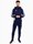 Bild von adidas Komplet męski Tiro 24 Training Hoodie IR9398/IR9343 Produktvariante