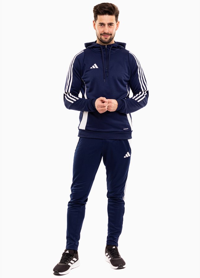 adidas Herren Trainingsanzug Tiro 24 Training Hoodie IR9398/IR9343 adidas Herren Trainingsanzug Tiro 24 Training Hoodie IR9398/IR9343