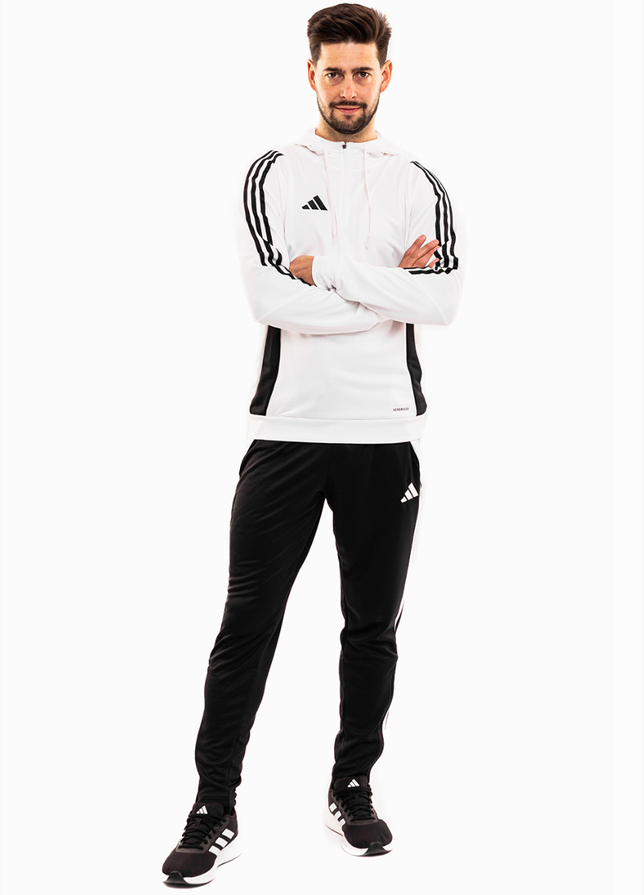 adidas Herren Trainingsanzug Tiro 24 Training Hoodie IR9399/IP1952 adidas Herren Trainingsanzug Tiro 24 Training Hoodie IR9399/IP1952