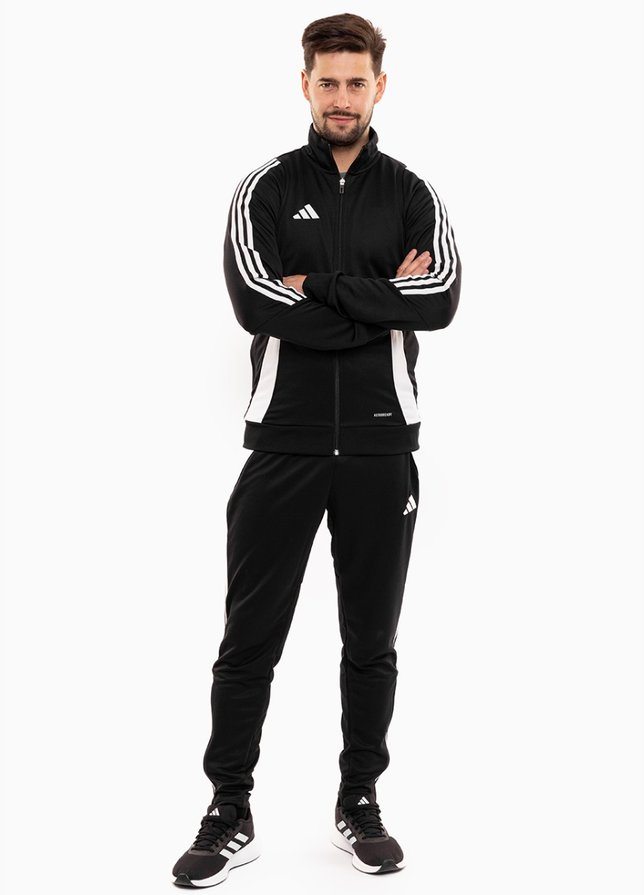 adidas Herren Trainingsanzug Tiro 24 Training IJ9959/IP1952 adidas Herren Trainingsanzug Tiro 24 Training IJ9959/IP1952