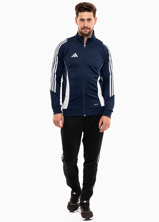 adidas Herren Trainingsanzug Tiro 24 Training IR7498/IP1952 adidas Herren Trainingsanzug Tiro 24 Training IR7498/IP1952
