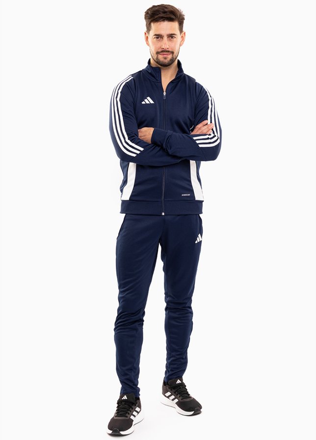adidas Herren Trainingsanzug Tiro 24 Training IR7498/IR9343 adidas Herren Trainingsanzug Tiro 24 Training IR7498/IR9343
