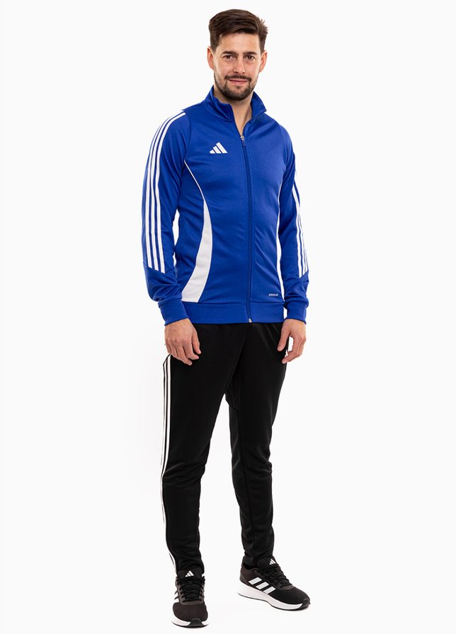 adidas Herren Trainingsanzug Tiro 24 Training IR9492/IP1952 adidas Herren Trainingsanzug Tiro 24 Training IR9492/IP1952