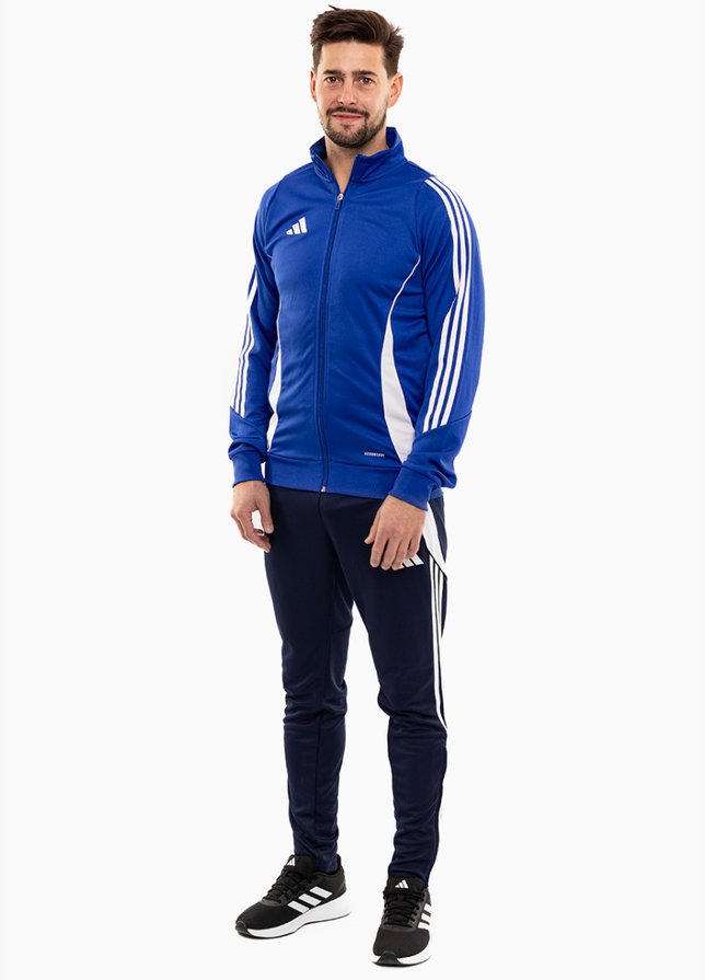 adidas Herren Trainingsanzug Tiro 24 Training IR9492/IR9343 adidas Herren Trainingsanzug Tiro 24 Training IR9492/IR9343