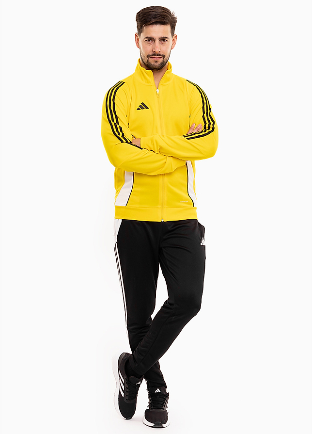 adidas Herren Trainingsanzug Tiro 24 Training IR9493/IP1952 adidas Herren Trainingsanzug Tiro 24 Training IR9493/IP1952