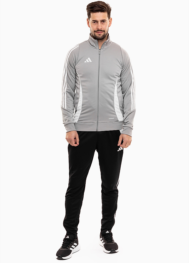 adidas Herren Trainingsanzug Tiro 24 Training IR9494/IP1952 adidas Herren Trainingsanzug Tiro 24 Training IR9494/IP1952