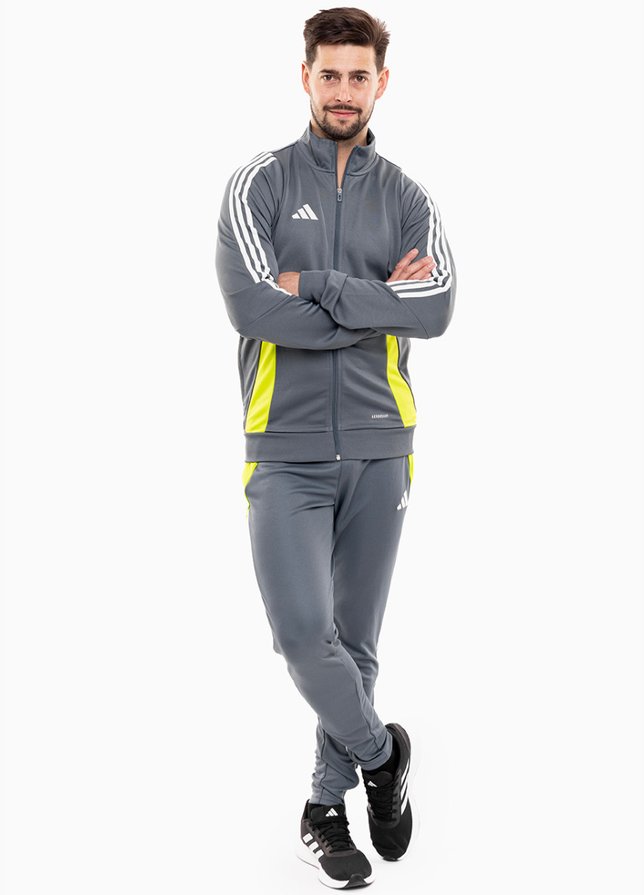 adidas Herren Trainingsanzug Tiro 24 Training IV6939/IV6945 adidas Herren Trainingsanzug Tiro 24 Training IV6939/IV6945