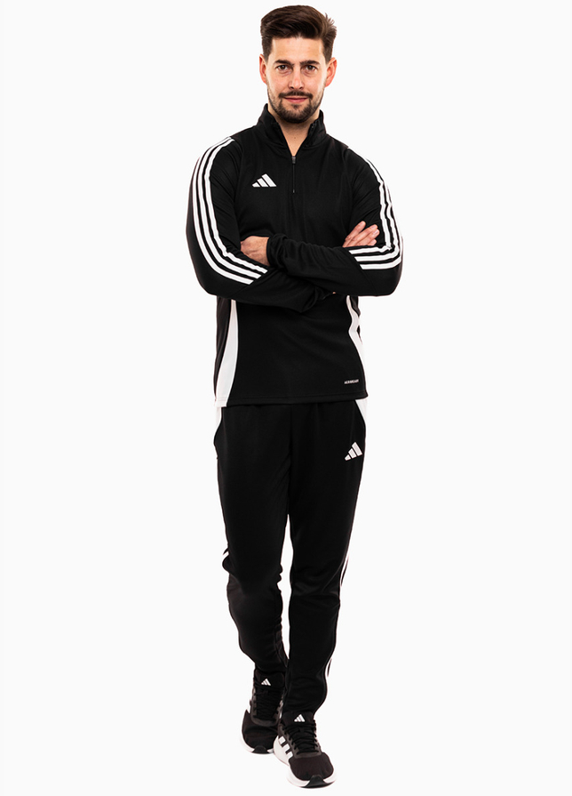 adidas Herren Trainingsanzug Tiro 24 Training Top IJ9963/IP1952 adidas Herren Trainingsanzug Tiro 24 Training Top IJ9963/IP1952