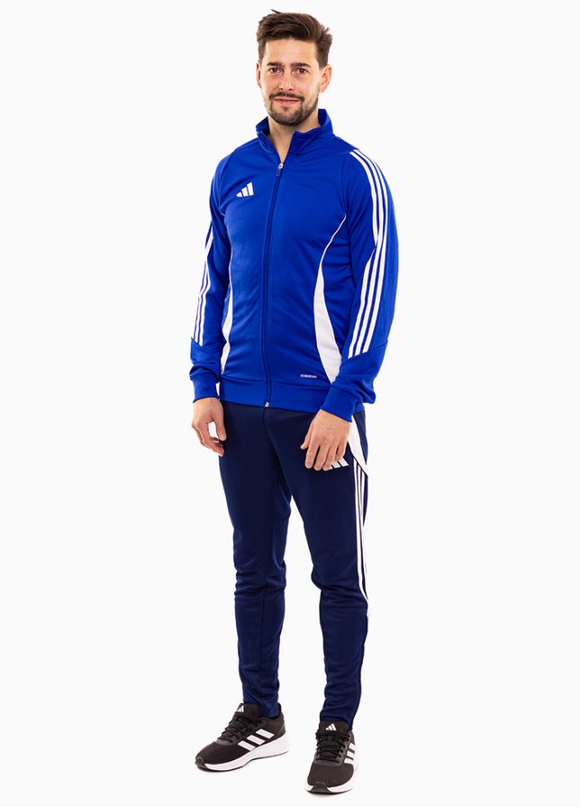 adidas Herren Trainingsanzug Tiro 24 Training Top IS1042/IR9343 adidas Herren Trainingsanzug Tiro 24 Training Top IS1042/IR9343