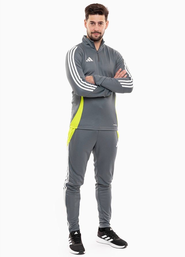 adidas Herren Trainingsanzug Tiro 24 Training Top IV6954/IV6945 adidas Herren Trainingsanzug Tiro 24 Training Top IV6954/IV6945