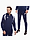 Bild von adidas Komplet męski Tiro 26 League Full Zip Hoodie KF3320/JY7153 Produktvariante
