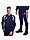 Bild von adidas Komplet męski Tiro 26 League Sweat Crew KF5816/JY7153 Produktvariante