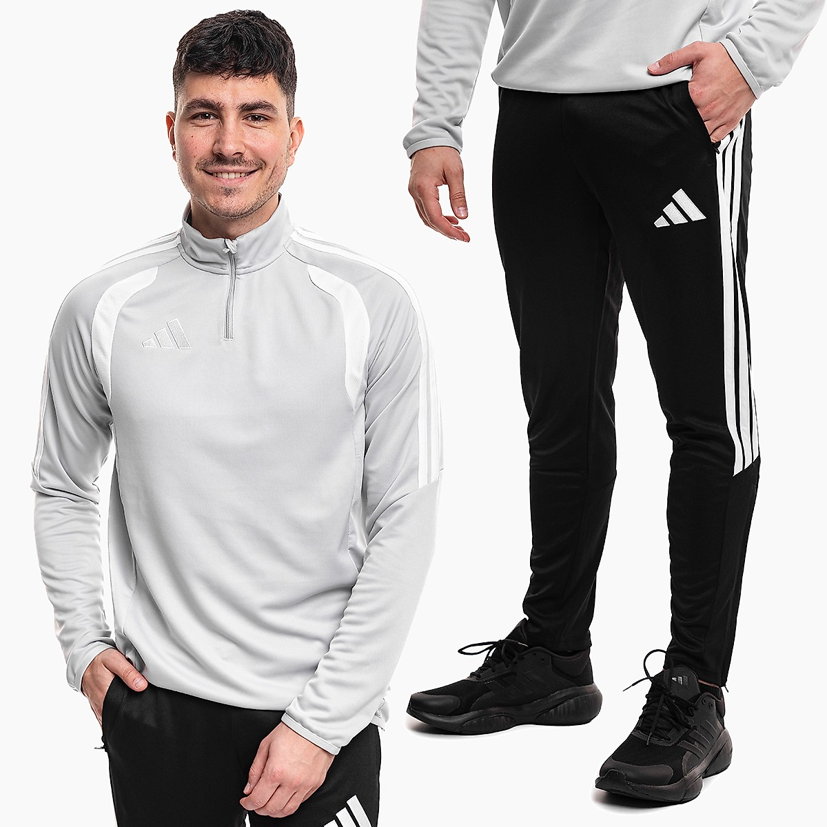 Herren Set adidas Tiro 26 League JY9687/JY7113