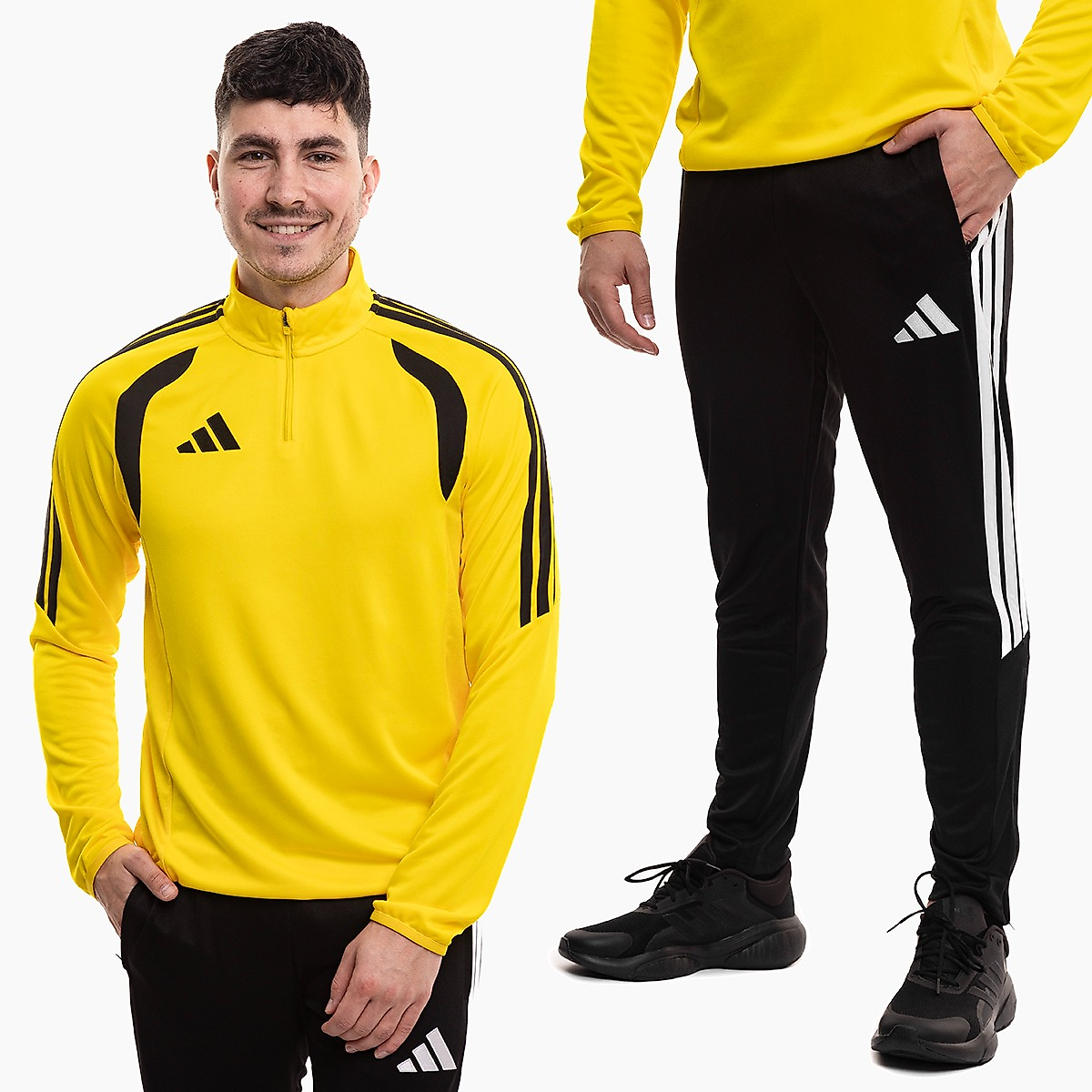 Herren Set adidas Tiro 26 League JY9689/JY7113