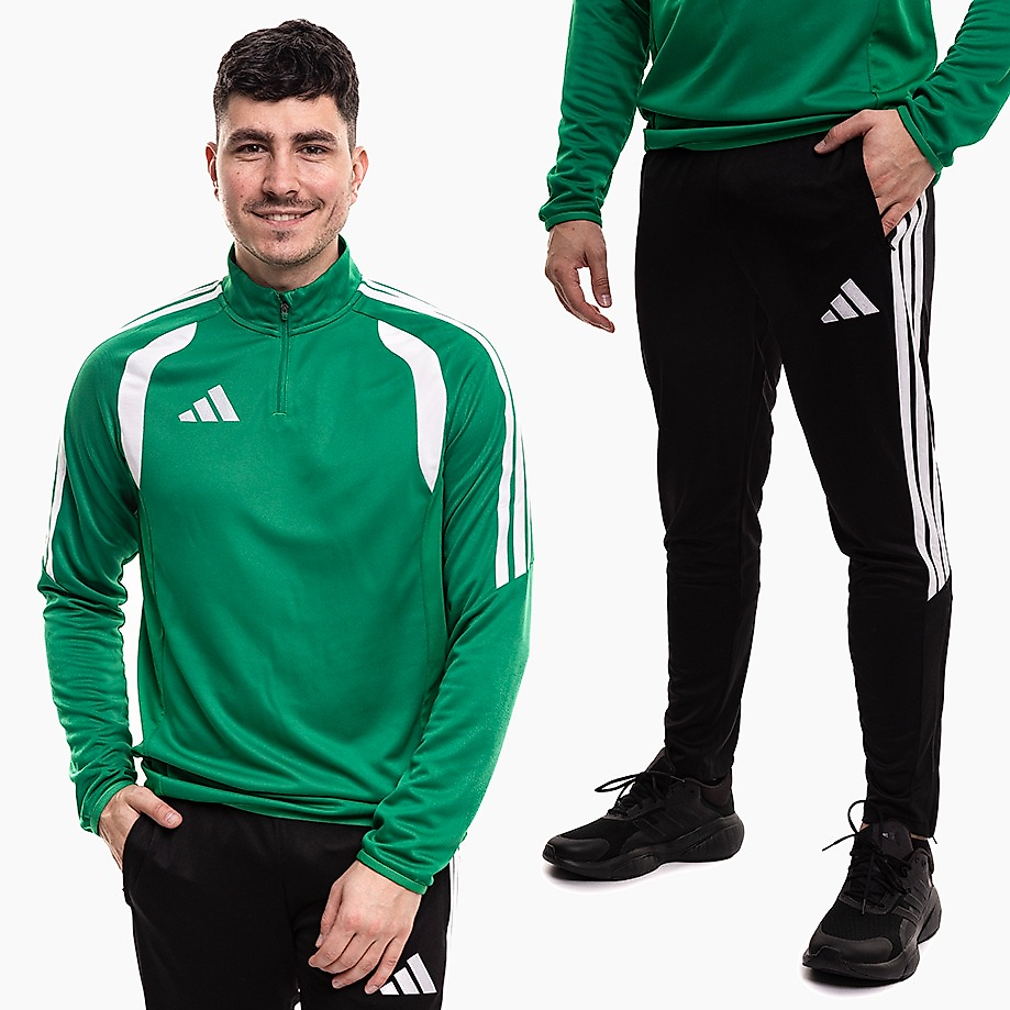 Herren Set adidas Tiro 26 League JY9691/JY7113
