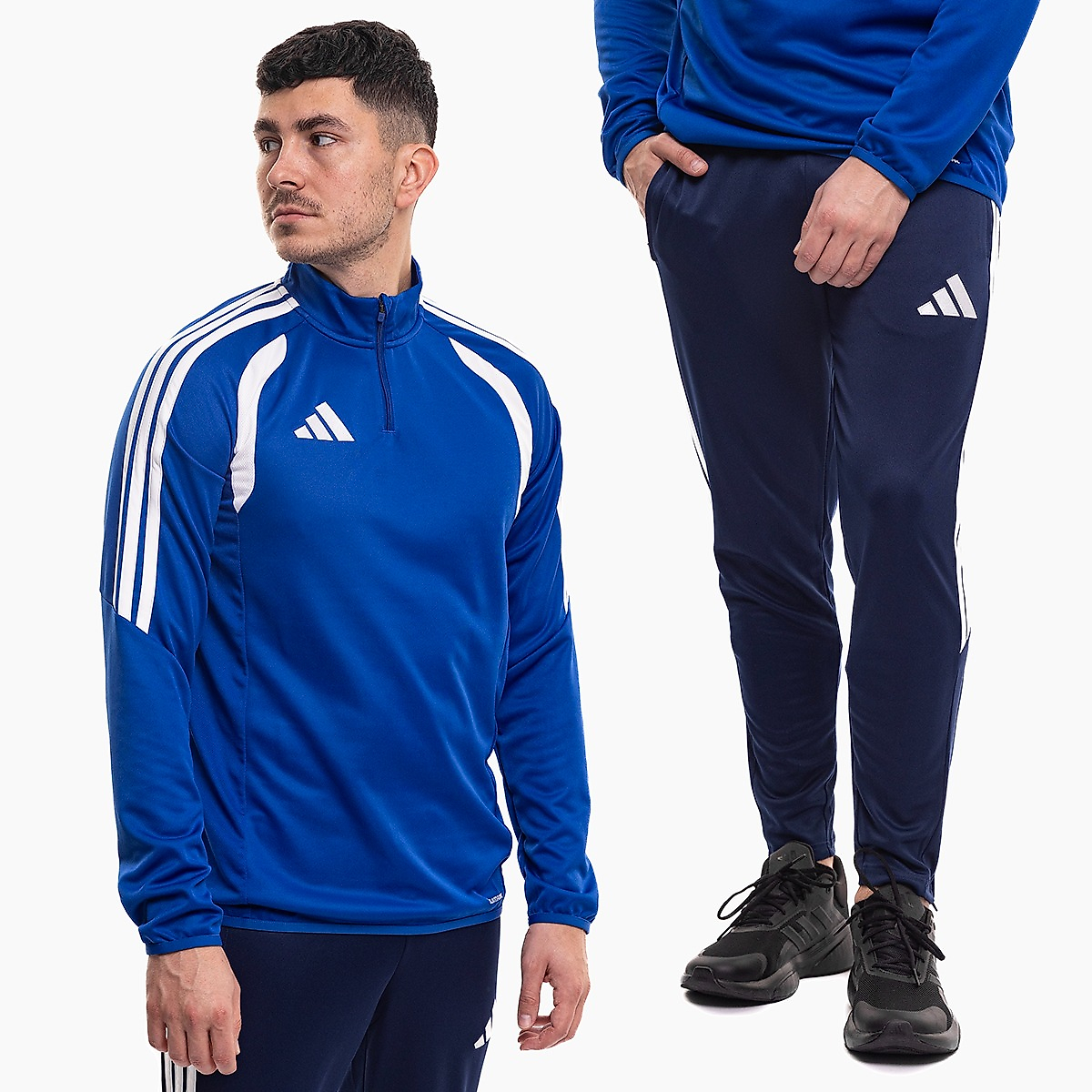 Herren Set adidas Tiro 26 League JY9693/JY7110