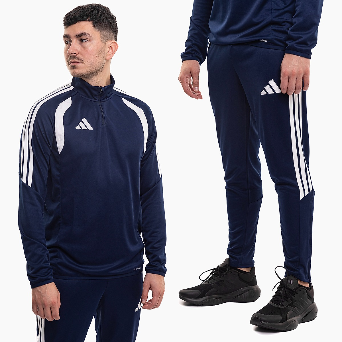 Herren Set adidas Tiro 26 League JY9695/JY7110