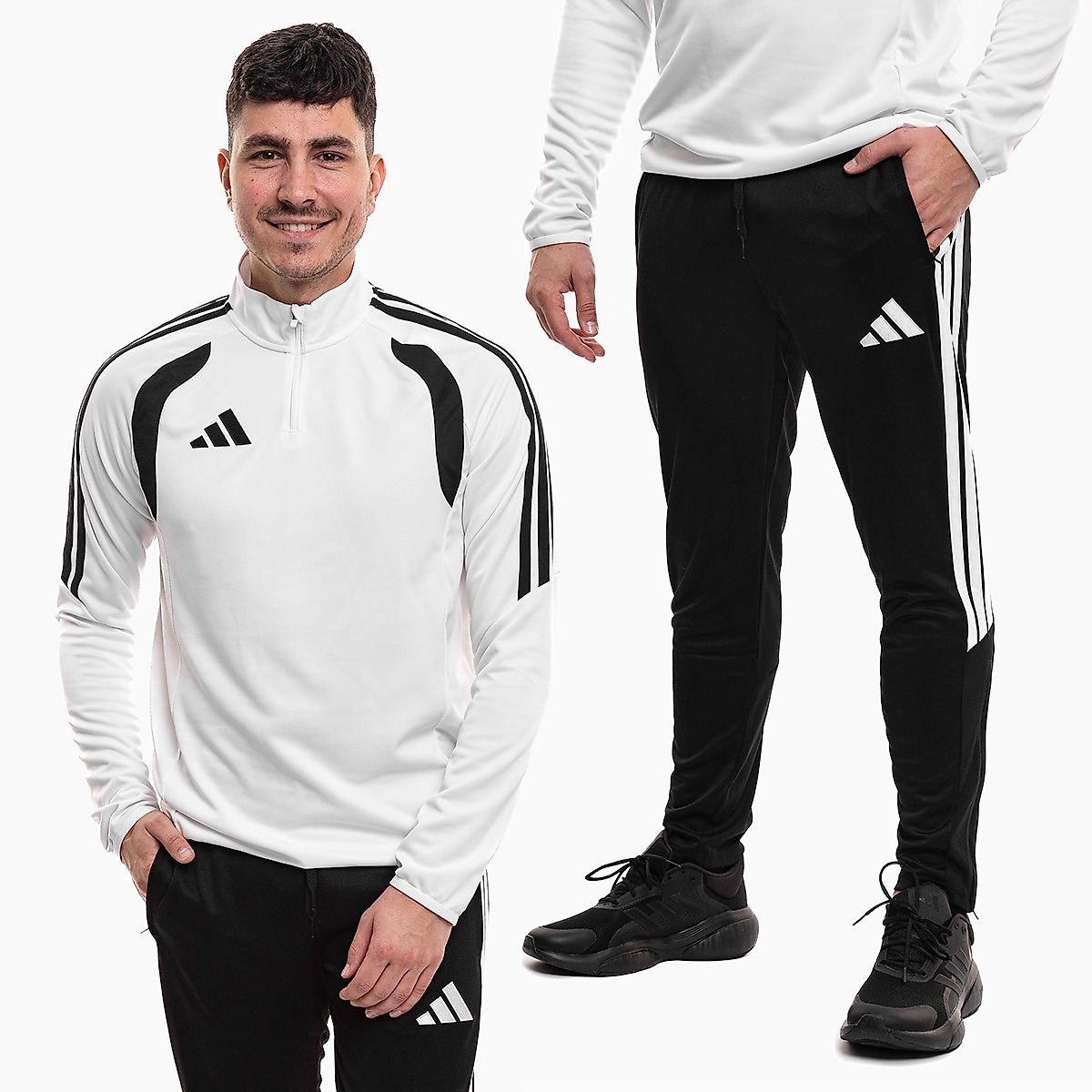 Herren Set adidas Tiro 26 League KC1260/JY7113