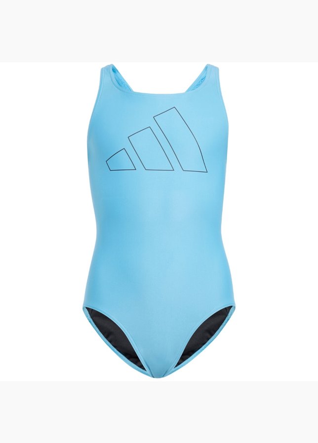 adidas Kinder Badeanzug Performance Big Bars IR9625 adidas Kinder Badeanzug Performance Big Bars IR9625