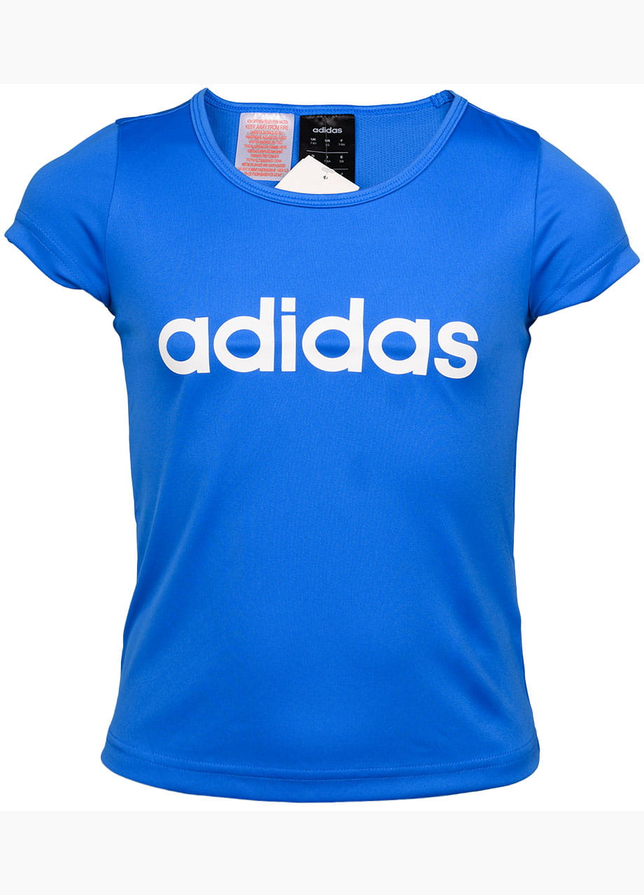 adidas T-Shirt für Kinder Youth Cardio FM6634 adidas T-Shirt für Kinder Youth Cardio FM6634