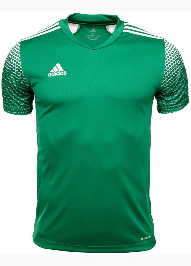 adidas Herren T-Shirt Regista 20 Jersey FI4559 adidas Herren T-Shirt Regista 20 Jersey FI4559