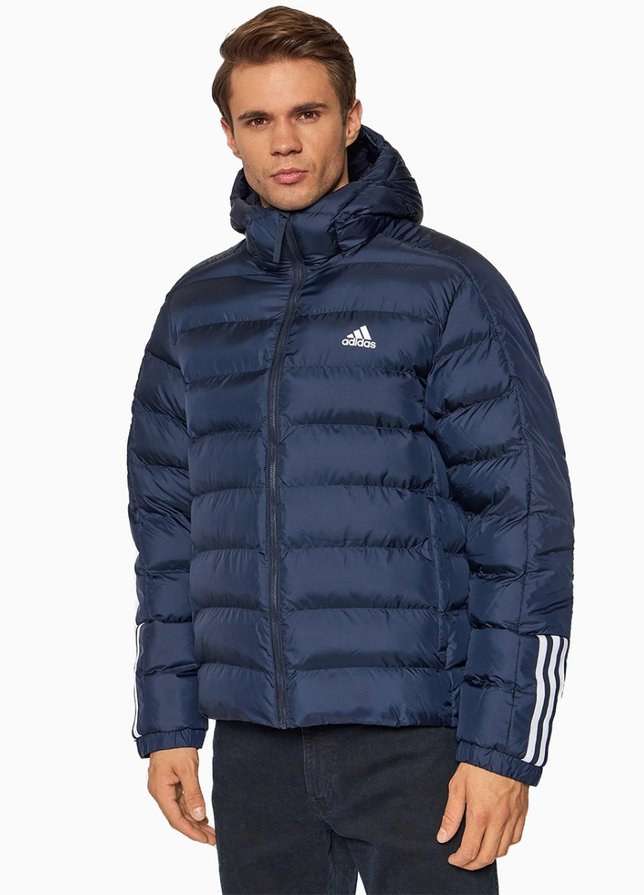 adidas Herrenjacke Itavic GT1686 adidas Herrenjacke Itavic GT1686
