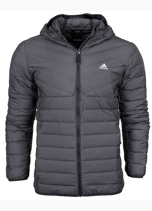 Adidas Herrenjacke Varilite 3S H J DZ1420 Adidas Herrenjacke Varilite 3S H J DZ1420