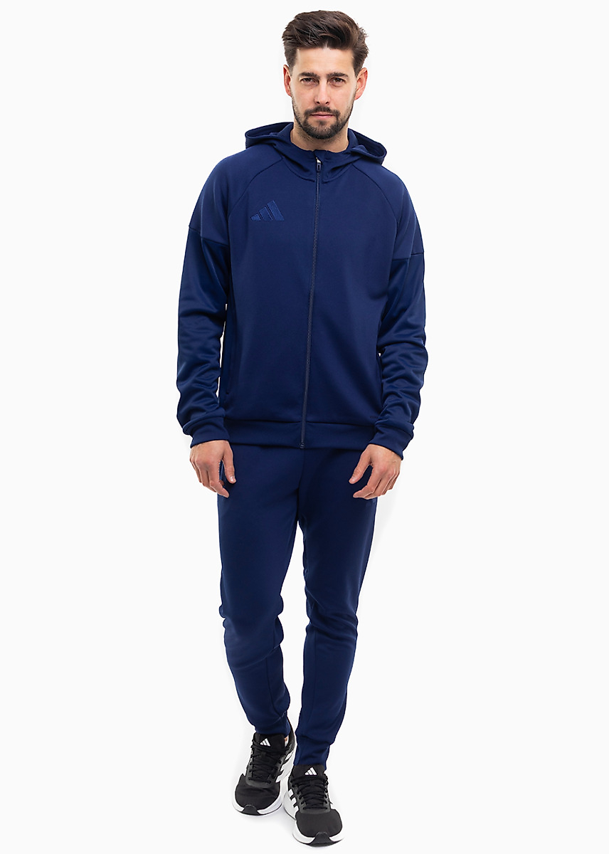 adidas Herren Trainingsanzug Tiro 25 Full-Zip JC5131/JC5139