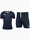 Bild von adidas Męski strój sportowy koszulka spodenki Entrada 22 Jsy HE1575/H57506 Produktvariante