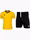 Bild von adidas Męski strój sportowy koszulka spodenki Entrada 22 Jsy HI2122/H57504 Produktvariante